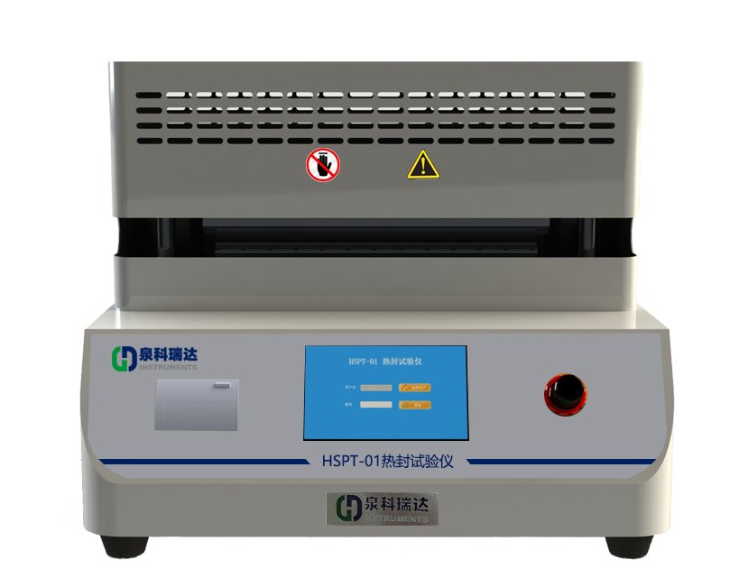 HSPT-01熱封儀（熱封試驗儀）